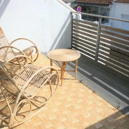 Casa vacanze House Proche De La Plage Et Du Centre