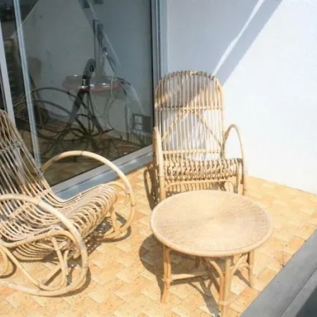 House Proche De La Plage Et Du Centre Casa vacanze La Tranche-sur-Mer