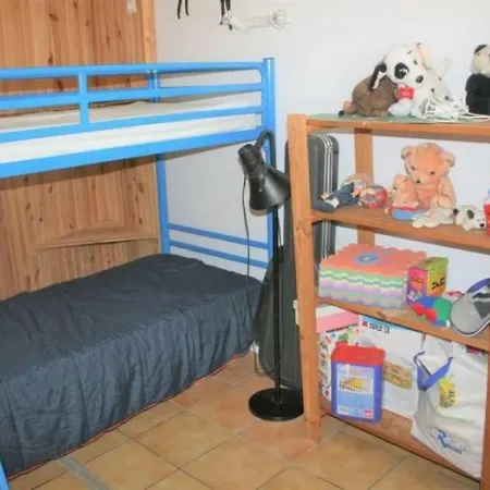 House Proche De La Plage Et Du Centre *