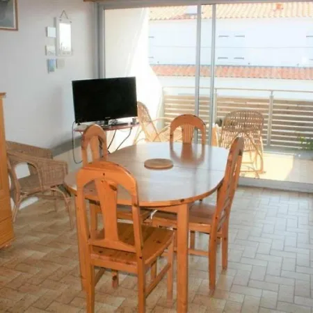 House Proche De La Plage Et Du Centre Casa vacanze La Tranche-sur-Mer