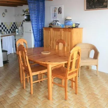 House Proche De La Plage Et Du Centre *